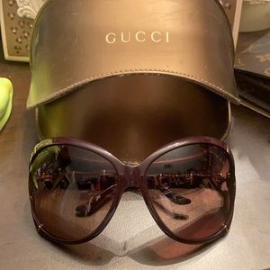 Gucci Sunglasses